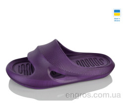 Шлепки Lot Shoes